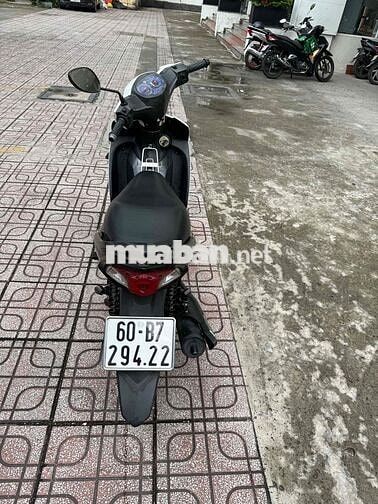 Yamaha Sirius Fi Mâm Đúc Zin Êm
