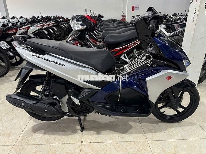Airblade 2019 smartkey
