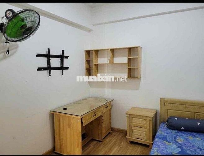 PROSPER PLAZA 2 PHÒNG NGỦ ĐẦY ĐỦ NỘI THẤT