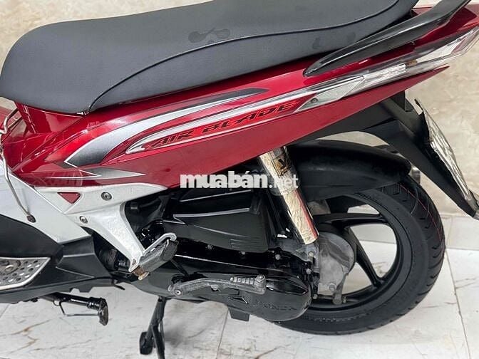 AB 2 đèn FI phun xăng điện tử  máy siêu ngon