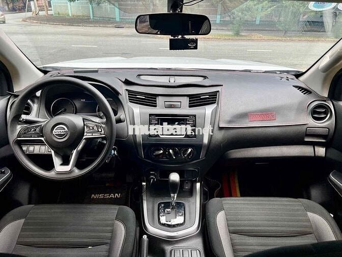 Nissan Navara 2023 EL 2.3 AT 2WD - 52000 km