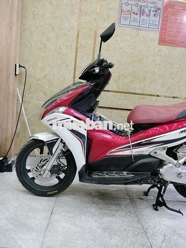 Air blade FI  2012 ,BS 60 ,Xe Rất Đẹp Máy Rất Ngon
