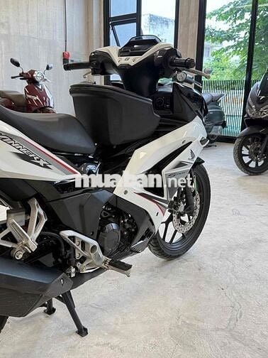 Cần bán Honda Winner X V3 – đăng ký 2022