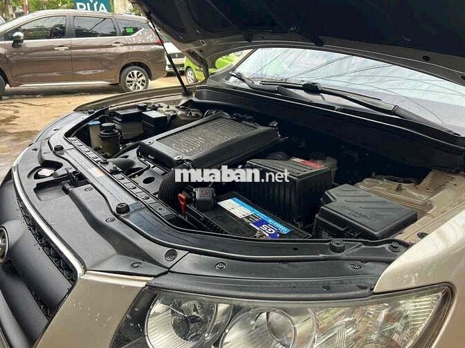 Hyundai Santa Fe 2007 MLX 2.2L - 150000 km