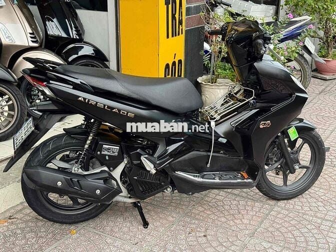 Ab125 2021 21.000km có hổ trợ góp