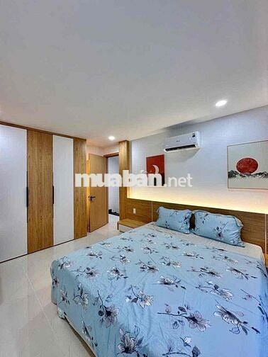 Cho Thuê Nhà Hẻm Trục Đường Thống Nhất .Phường 10 , Q.Gò Vấp