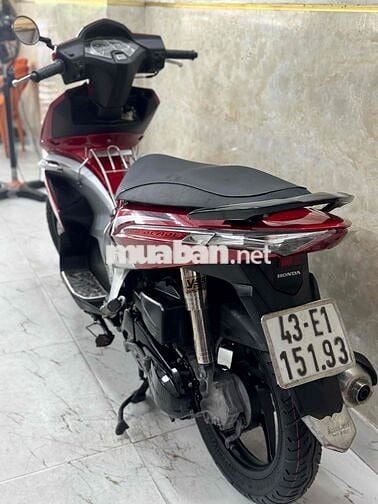 AB 2 đèn FI phun xăng điện tử  máy siêu ngon