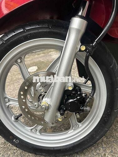 Vision 2019.odo 15.000km xe siêu keng.BSTP 1 chủ
