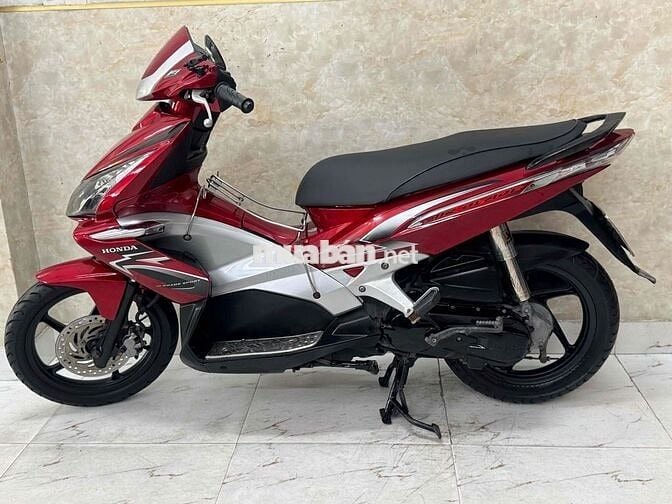 AB 2 đèn FI phun xăng điện tử  máy siêu ngon