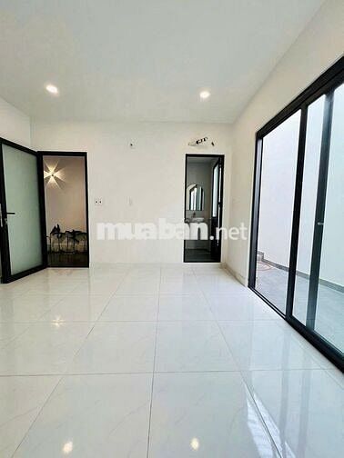Bán Villa Mini DT 5,6m x20m - Đông Thạnh,Hóc Môn. Giá : 3,99 tỷ