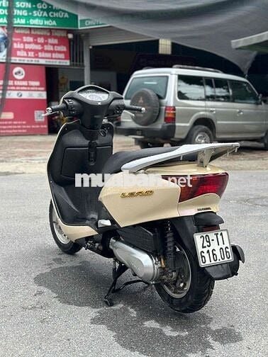 LEAD 110 Siêu Chất _Bảo Hành Dài Hạn