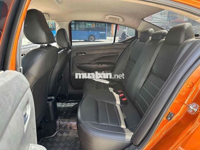 Nissan Almera 2023 CVT cao cấp - 62000 km