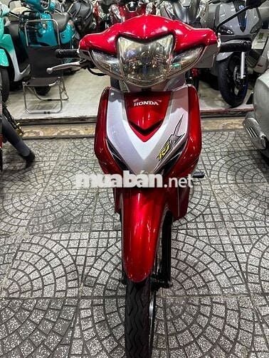 Wave RSX 110 năm 2009. xe còn đẹp.Cavet đầy đủ