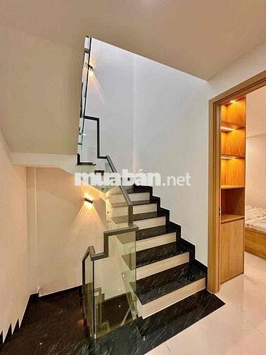 Cho Thuê Nhà Hẻm Trục Đường Thống Nhất .Phường 10 , Q.Gò Vấp