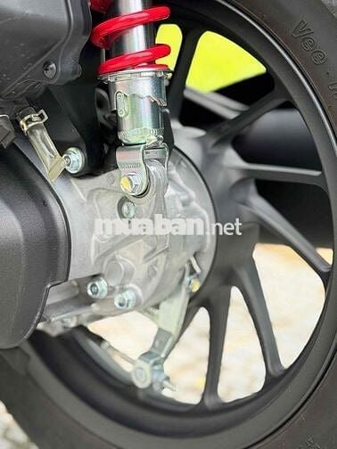 Sh mode 2025. dán keo nguyên chiếc. như xe mới