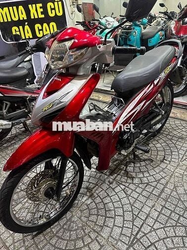 Wave RSX 110 năm 2009. xe còn đẹp.Cavet đầy đủ