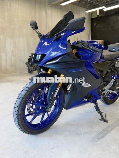 Cần bán Yamaha R15 V4 – đăng ký 2023, odo 4.800 km