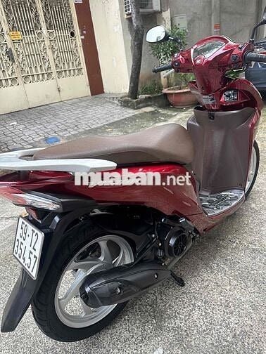 Vision 2019.odo 15.000km xe siêu keng.BSTP 1 chủ