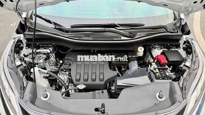 Mitsubishi Xpander Cross 2025  -  Odo chỉ 2.105 km