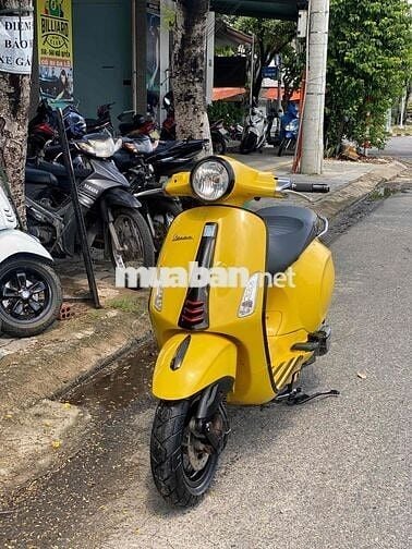 vespa primavera-trả trước 0đ-góp tư trả trước 5tr