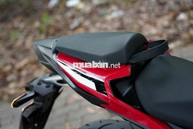 ♻️❤️‍🔥 HONDA CBR500R ABS 2023 SIU KENG, ODO 2K