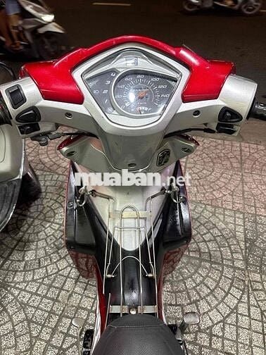 Wave RSX 110 năm 2009. xe còn đẹp.Cavet đầy đủ