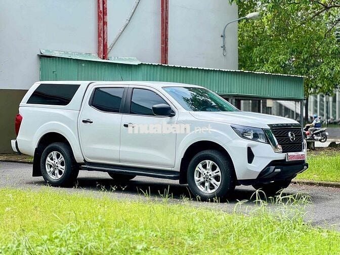 Nissan Navara 2023 EL 2.3 AT 2WD - 52000 km