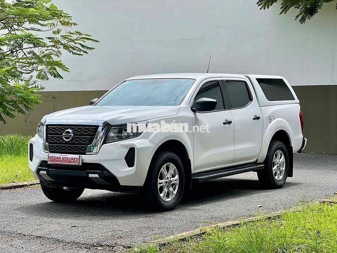 Nissan Navara 2023 EL 2.3 AT 2WD - 52000 km