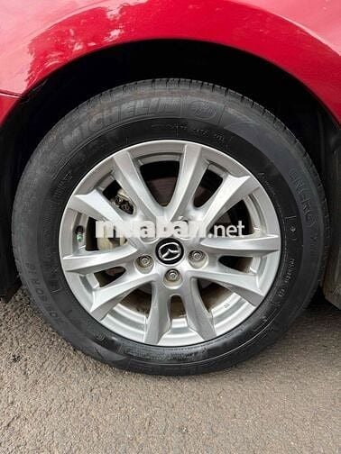 Mazda 3 2015 Gốc Đắk Lắk Rất Đẹp Như 2019 Rất Mới