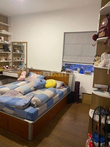 Chung cư Nguyễn Phúc Nguyên,Quận 3:Căn 3p ngủ,Nt,14tr.