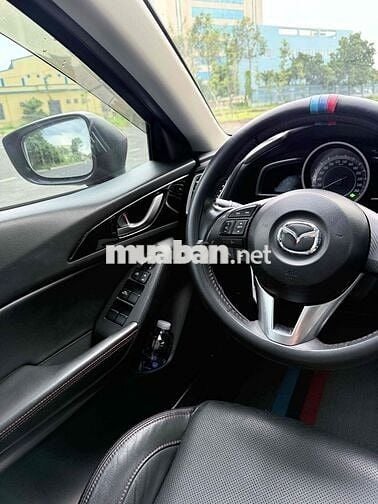 Mazda 3 2015 Gốc Đắk Lắk Rất Đẹp Như 2019 Rất Mới