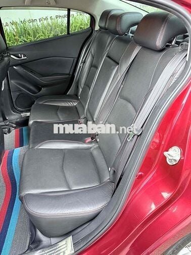 Mazda 3 2015 Gốc Đắk Lắk Rất Đẹp Như 2019 Rất Mới