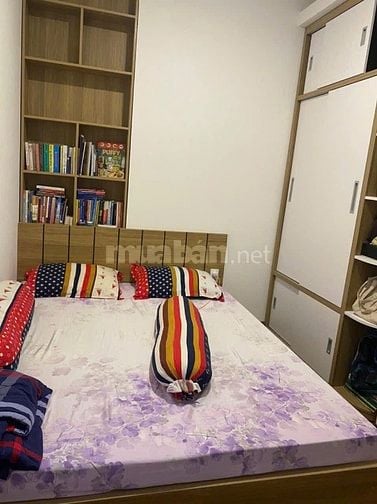 Chung cư Nguyễn Phúc Nguyên,Quận 3:Căn 3p ngủ,Nt,14tr.