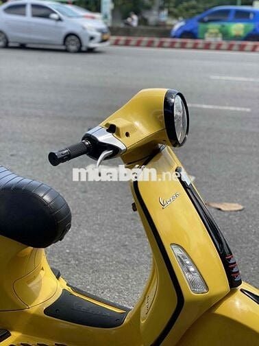 vespa primavera-trả trước 0đ-góp tư trả trước 5tr