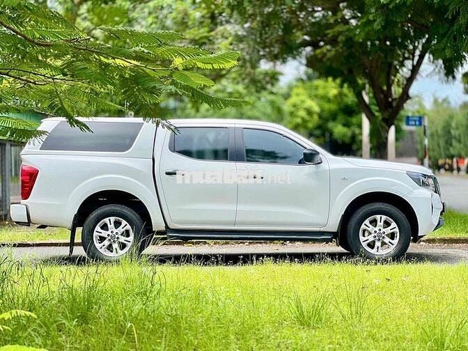 Nissan Navara 2023 EL 2.3 AT 2WD - 52000 km