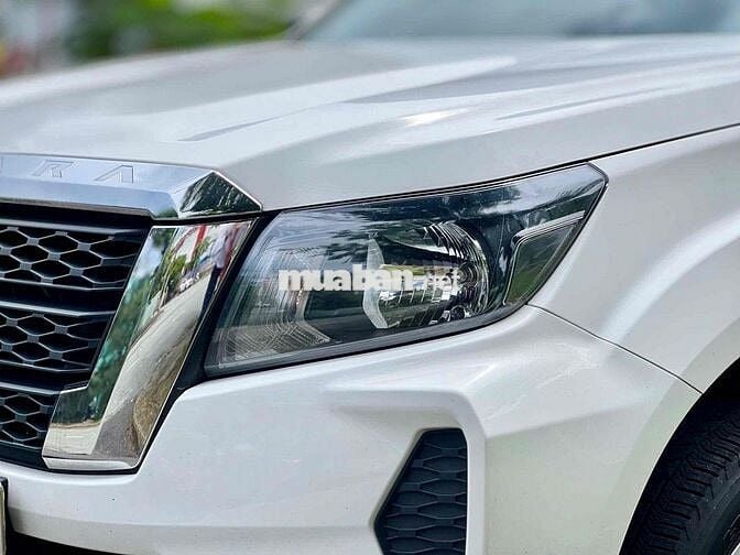 Nissan Navara 2023 EL 2.3 AT 2WD - 52000 km