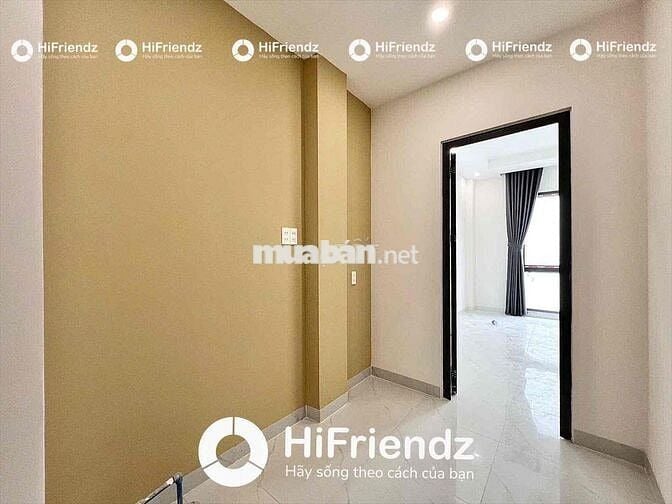 1PN TÁCH BẾP MG RIÊNG FULL NỘI THẤT NGAY THỐNG NHẤT GẦN LOTTE MART