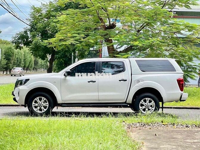 Nissan Navara 2023 EL 2.3 AT 2WD - 52000 km