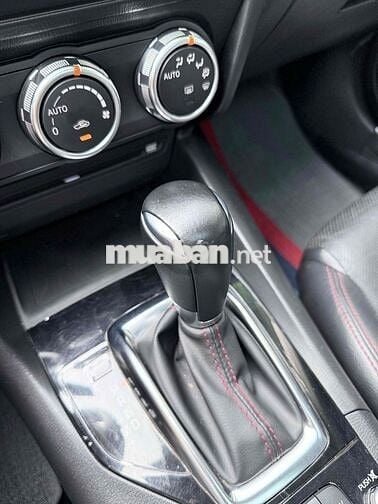 Mazda 3 2015 Gốc Đắk Lắk Rất Đẹp Như 2019 Rất Mới