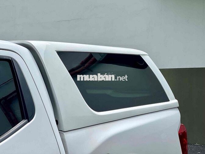 Nissan Navara 2023 EL 2.3 AT 2WD - 52000 km