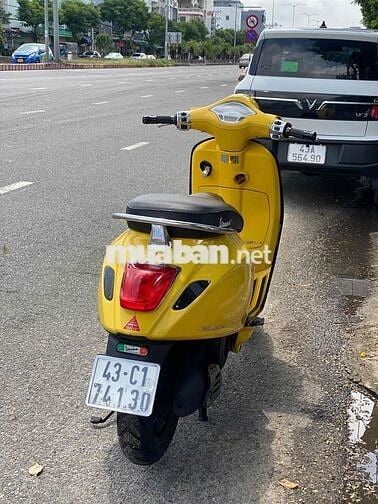 vespa primavera-trả trước 0đ-góp tư trả trước 5tr