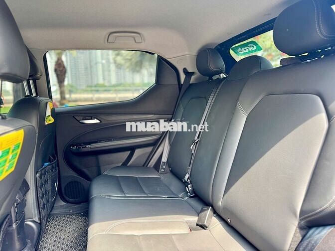 VinFast VF5 Plus 2025 - Màu xanh - 1v1km - Mua pin