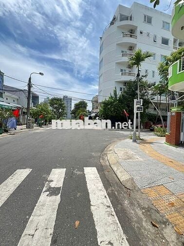 🏝 BÁN LÔ ĐẤT BIỂN ĐƯỜNG 7M5 TÂN THÁI – SÁT BIỂN MÂN THÁI, SƠN TRÀ 🌊
