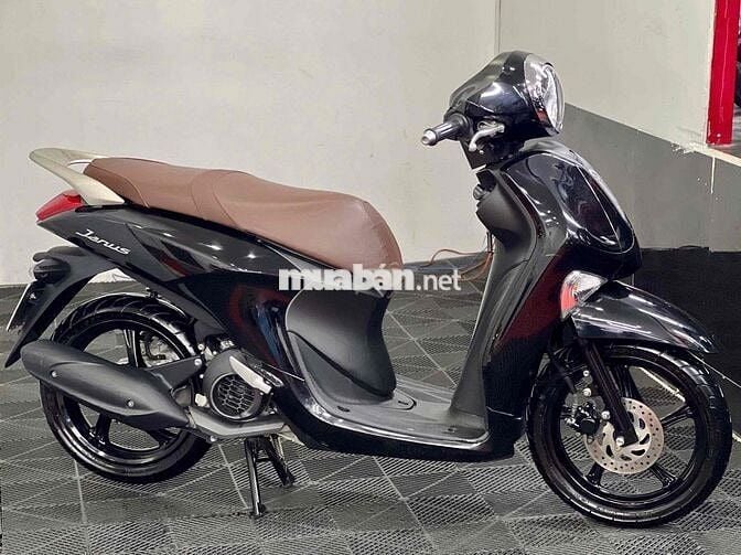 💥Janus đời 2024 BSTP Chính Chủ xe keng lướt💥