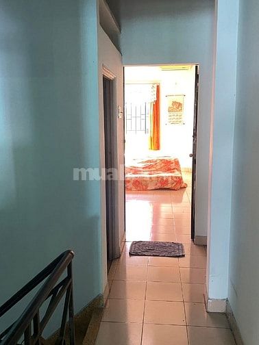 Cho thuê nguyên căn nhà hẻm 3m đường Phạm Viết Chánh, P.19, Bình Thạnh