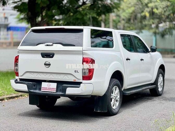 Nissan Navara 2023 EL 2.3 AT 2WD - 52000 km