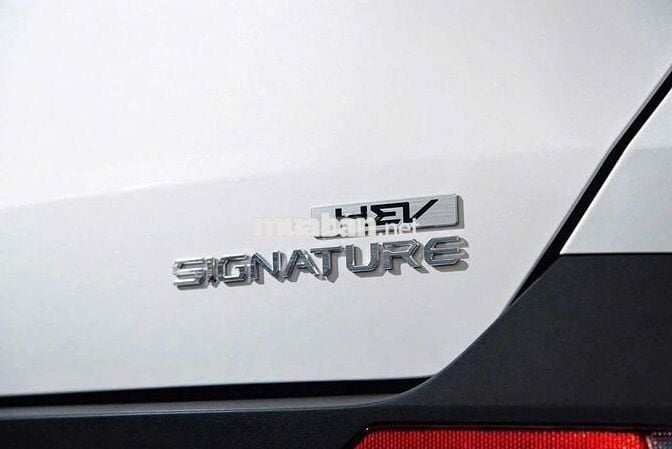 Kia Carnival 2025 Sig 1.6 Turbo HEV 7S Giảm sâu