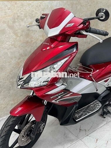 AB 2 đèn FI phun xăng điện tử  máy siêu ngon