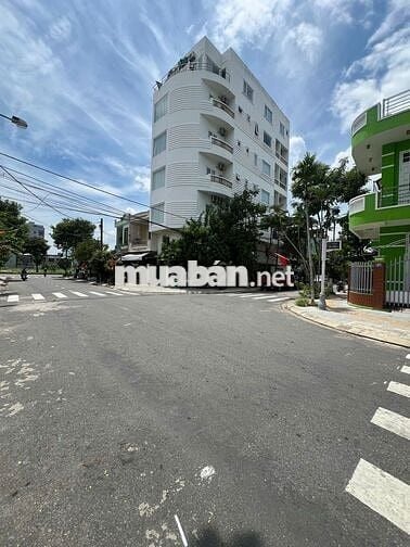 🏝 BÁN LÔ ĐẤT BIỂN ĐƯỜNG 7M5 TÂN THÁI – SÁT BIỂN MÂN THÁI, SƠN TRÀ 🌊