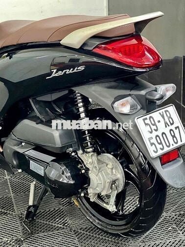 💥Janus đời 2024 BSTP Chính Chủ xe keng lướt💥